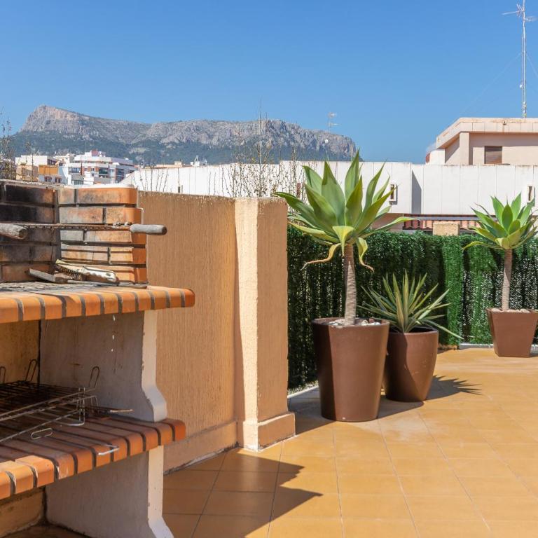 Paola Penthouse - Costa CarpeDiem - Casa - 16