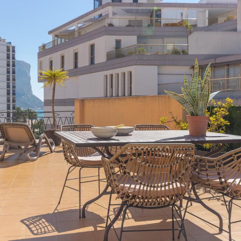 Paola Penthouse - Costa CarpeDiem - Casa - 14