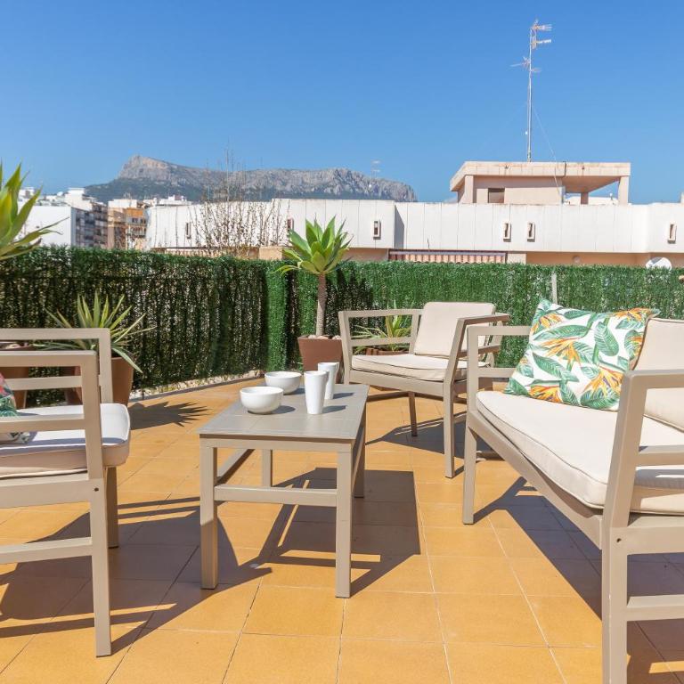 Paola Penthouse - Costa CarpeDiem - Casa - 6