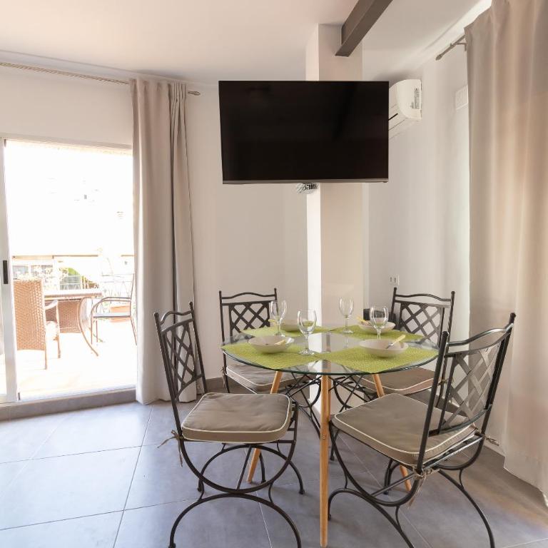 Paola Penthouse - Costa CarpeDiem - Casa - 58