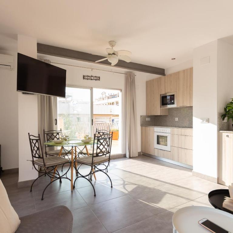 Paola Penthouse - Costa CarpeDiem - Casa - 40
