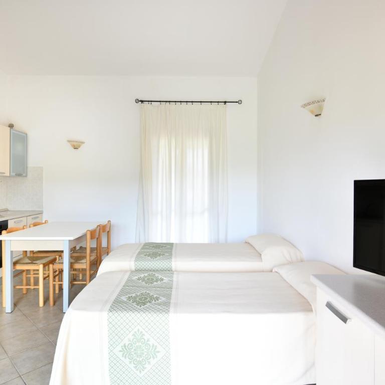 Baia Del Porto Charme Hotel - Appartamento con 1 Camera da Letto - 5