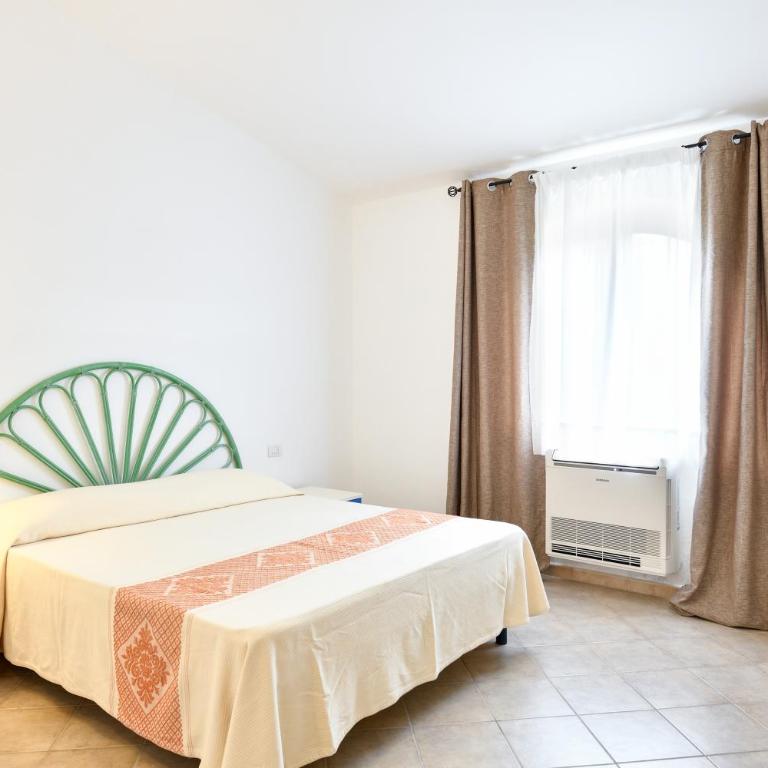 Baia Del Porto Charme Hotel - Appartamento con 1 Camera da Letto - 1