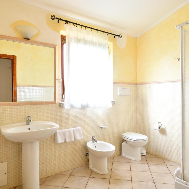 Baia Del Porto Charme Hotel - Appartamento con 2 Camere da Letto - 3