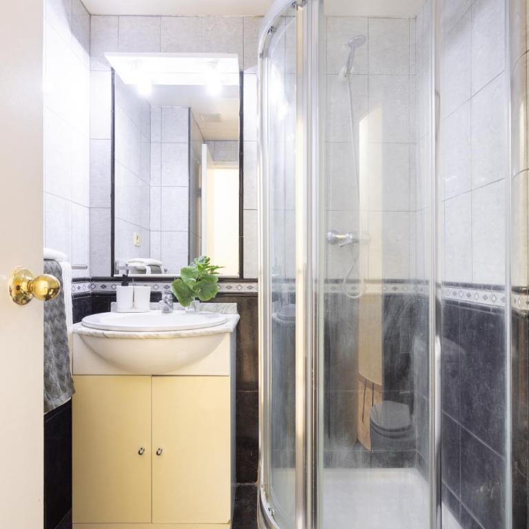 Home2Book Charming Castle Harbour Los Cristianos - Apartamento de 2 dormitorios - 16