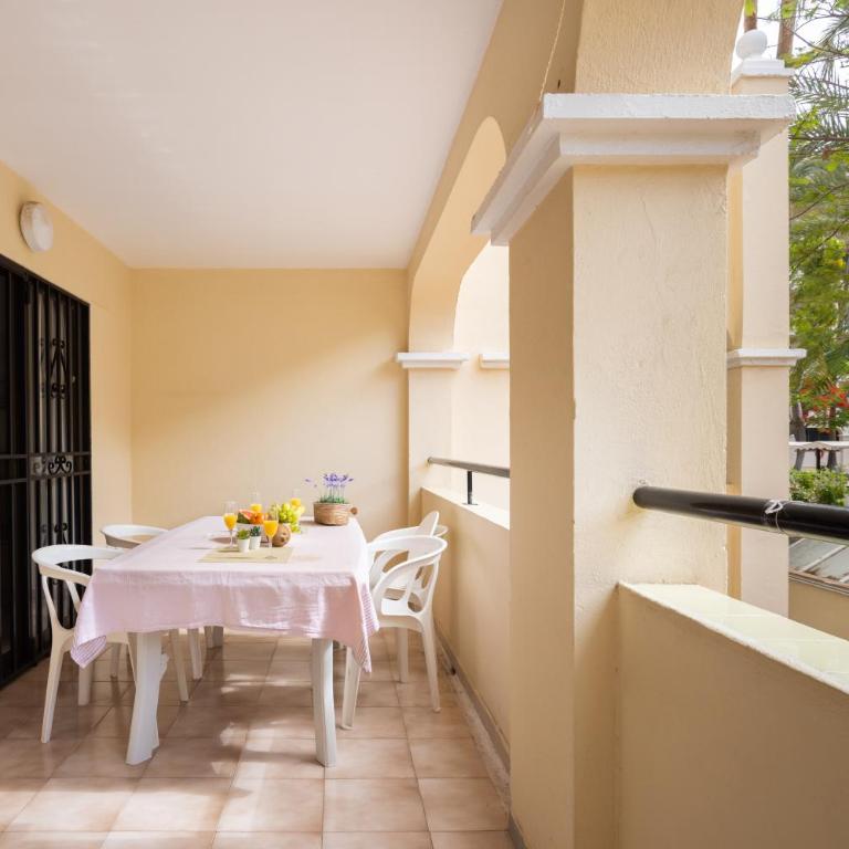 Home2Book Charming Castle Harbour Los Cristianos - Apartamento de 2 dormitorios - 15