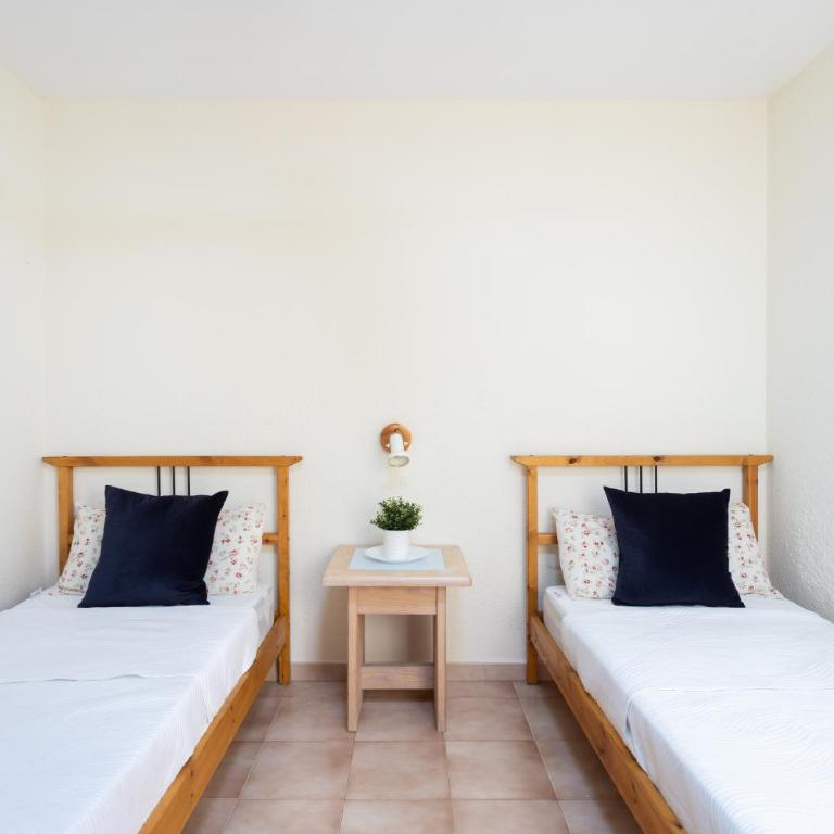 Home2Book Charming Castle Harbour Los Cristianos - Apartamento de 2 dormitorios - 19