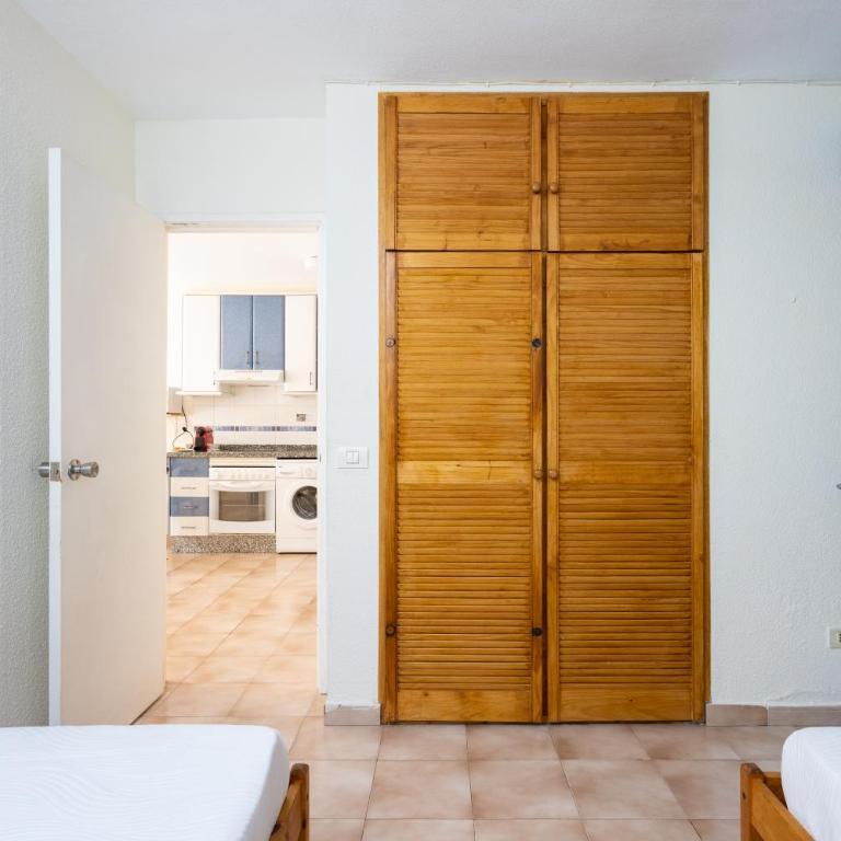Home2Book Charming Castle Harbour Los Cristianos - Apartamento de 2 dormitorios - 20