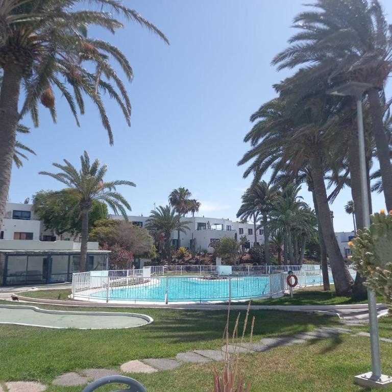 Los Barqueros 25 by Best Holidays Fuerteventura - Apartamento de 2 dormitorios - 14