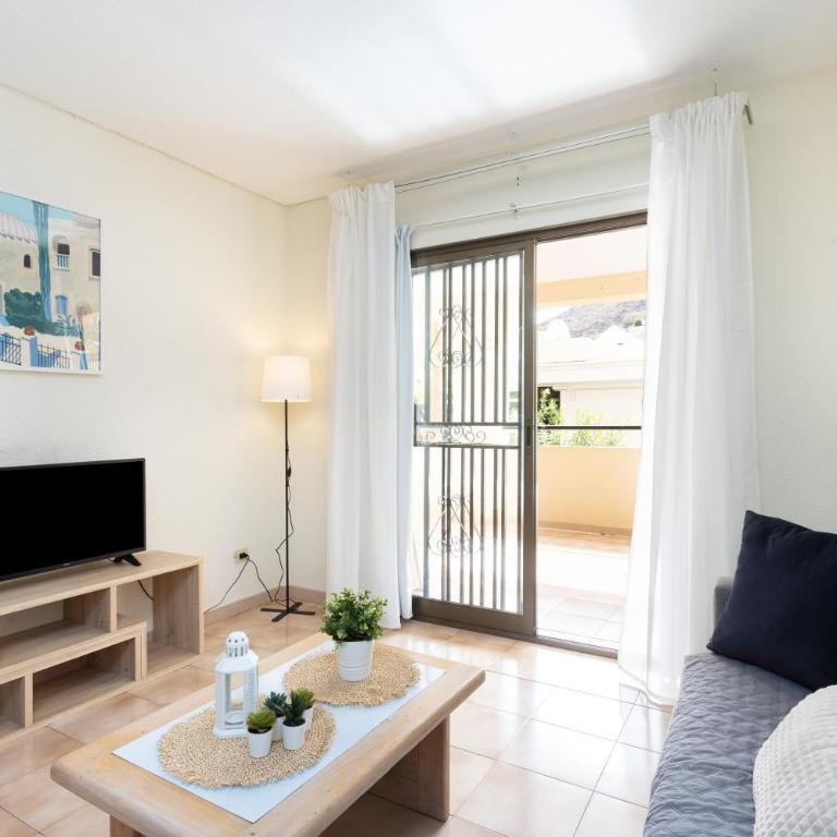 Home2Book Charming Castle Harbour Los Cristianos - Apartamento de 2 dormitorios - 6