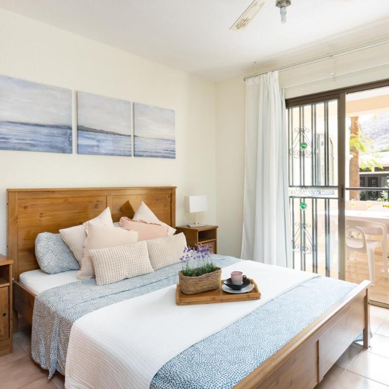 Home2Book Charming Castle Harbour Los Cristianos - Apartamento de 2 dormitorios - 2