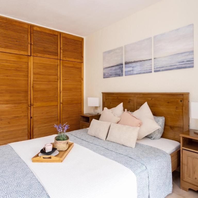 Home2Book Charming Castle Harbour Los Cristianos - Apartamento de 2 dormitorios - 11