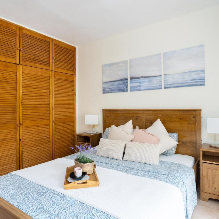 Home2Book Charming Castle Harbour Los Cristianos - Apartamento de 2 dormitorios - 13