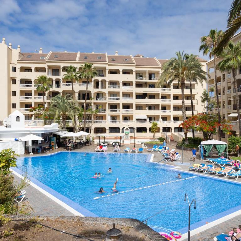 Home2Book Charming Castle Harbour Los Cristianos - Apartamento de 2 dormitorios - 1