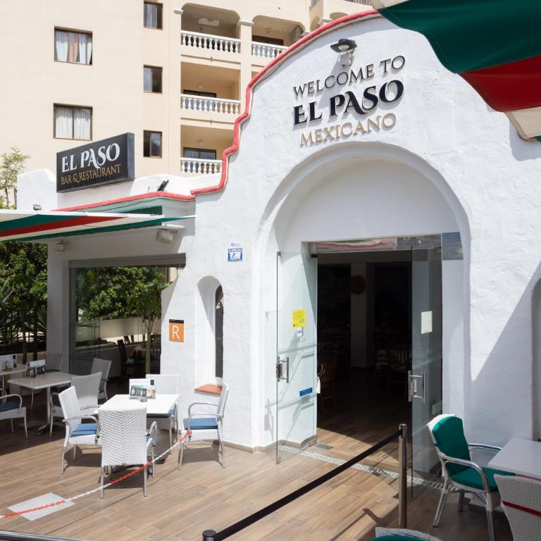 Home2Book Charming Castle Harbour Los Cristianos - Apartamento de 2 dormitorios - 26