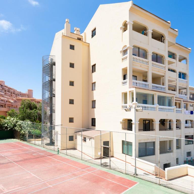 Home2Book Charming Castle Harbour Los Cristianos - Apartamento de 2 dormitorios - 24