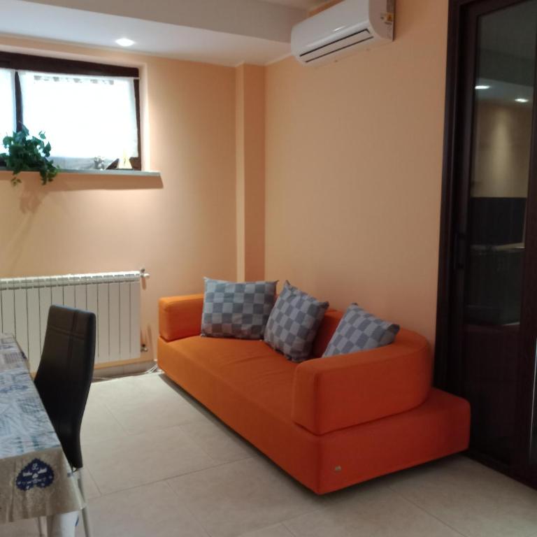 Valessia Holiday Home - One-Bedroom House - 5
