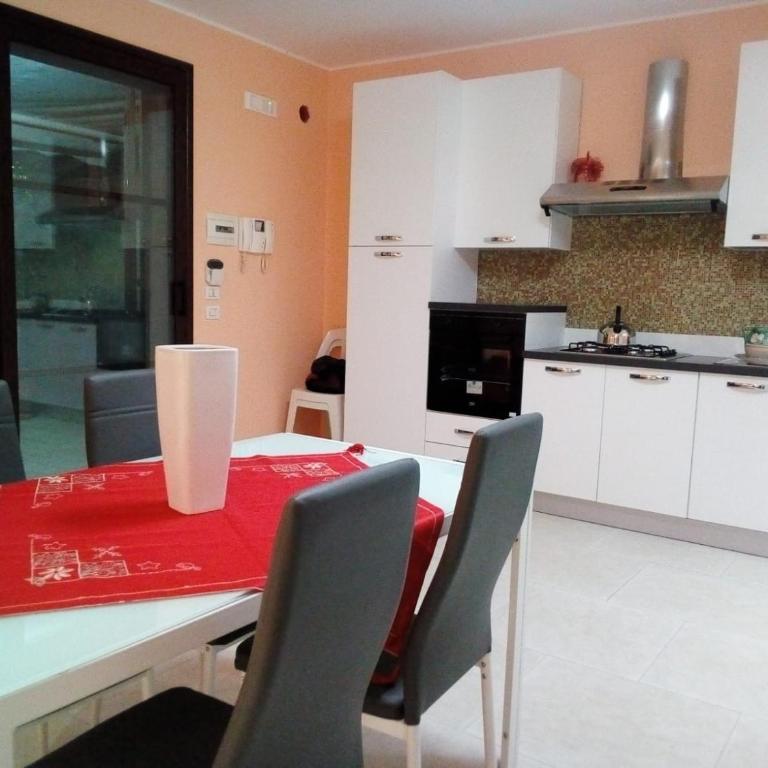 Valessia Holiday Home - One-Bedroom House - 3
