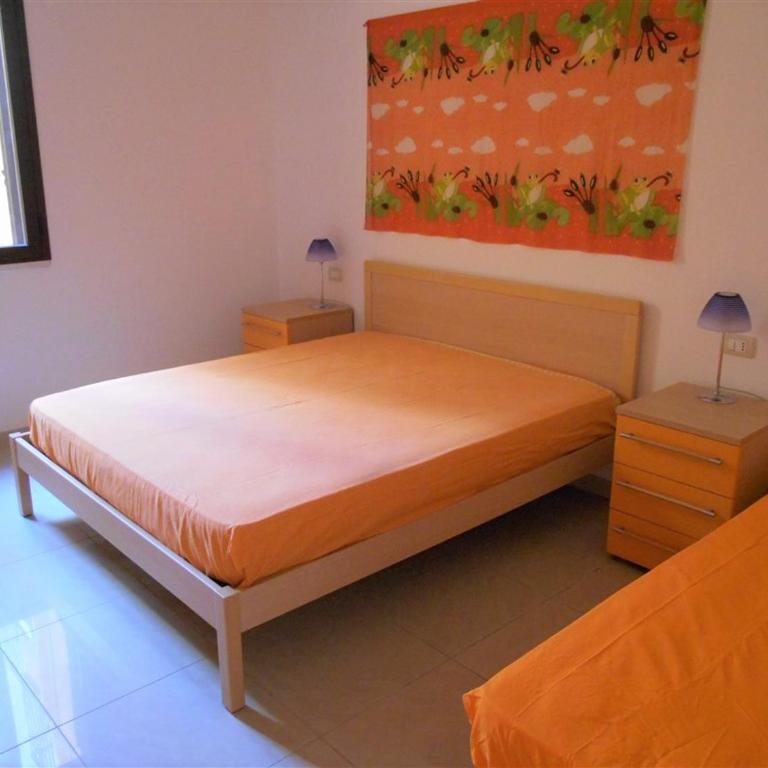 Abitazioni climatizzate in "Residenza Marina" a 300 metri dalla spiaggia - Casa Vacanze - 15