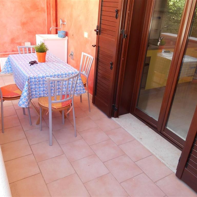 Abitazioni climatizzate in "Residenza Marina" a 300 metri dalla spiaggia - Casa Vacanze - 19
