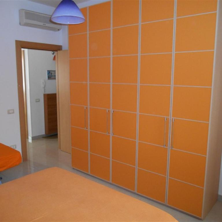 Abitazioni climatizzate in "Residenza Marina" a 300 metri dalla spiaggia - Casa Vacanze - 20