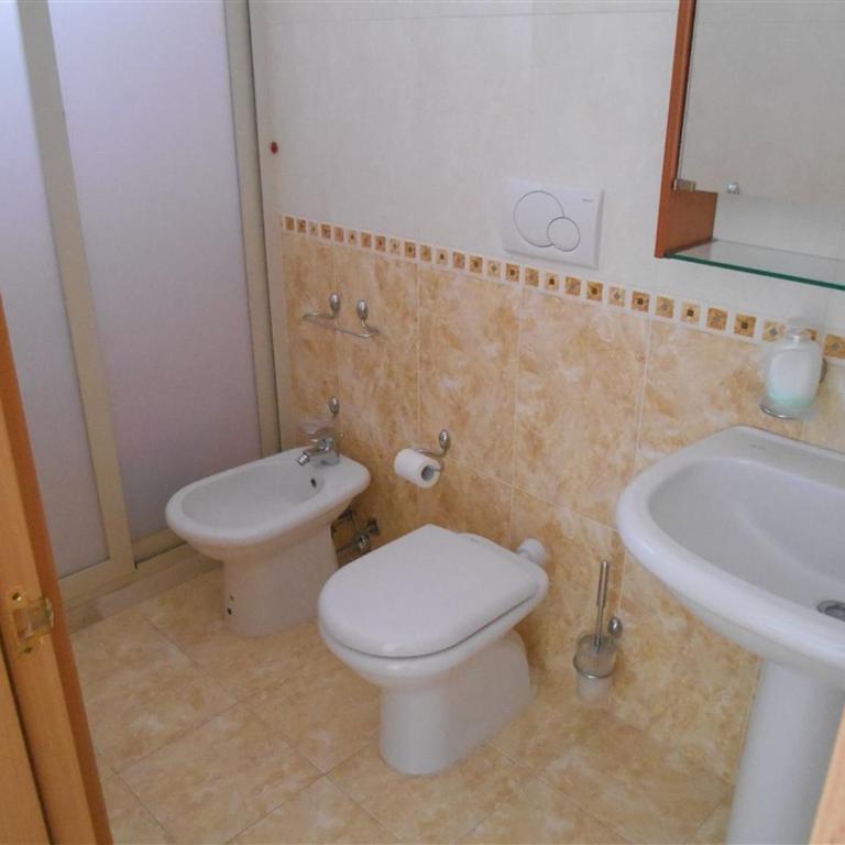 Abitazioni climatizzate in "Residenza Marina" a 300 metri dalla spiaggia - Casa Vacanze - 22