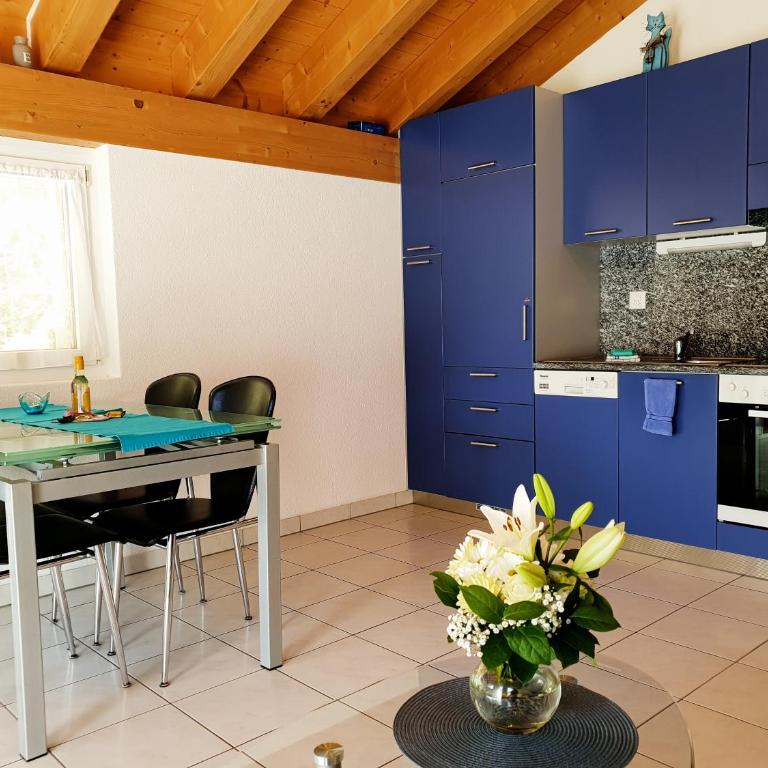 Haus Artemis - Apartamento con balcón - 6