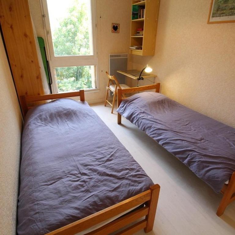 Luchon - T2 avec balcon, animaux admis, parking - FR-1-313-146 - Appartamento (4 Adulti) - 3