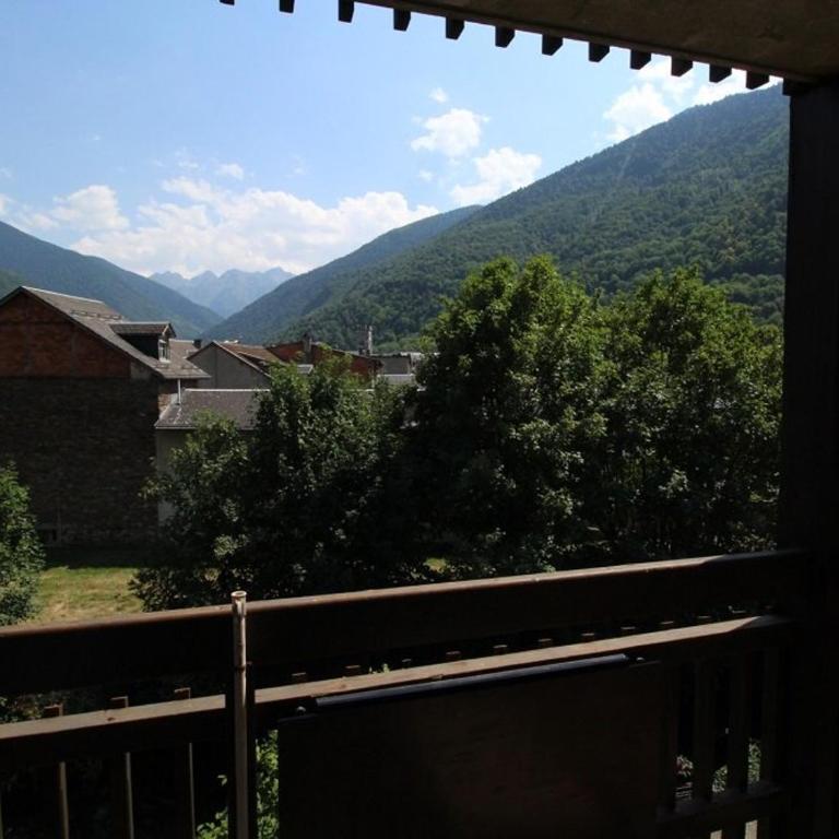 Luchon - T2 avec balcon, animaux admis, parking - FR-1-313-146 - Appartamento (4 Adulti) - 6