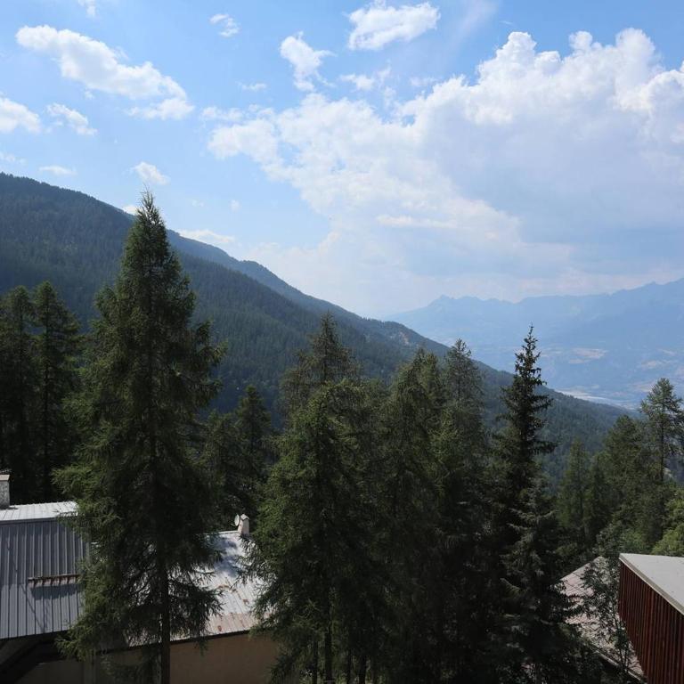 Appartement rénové 6 pers, balcon, ski aux pieds, centre station - FR-1-322-462 - Apartment - 7