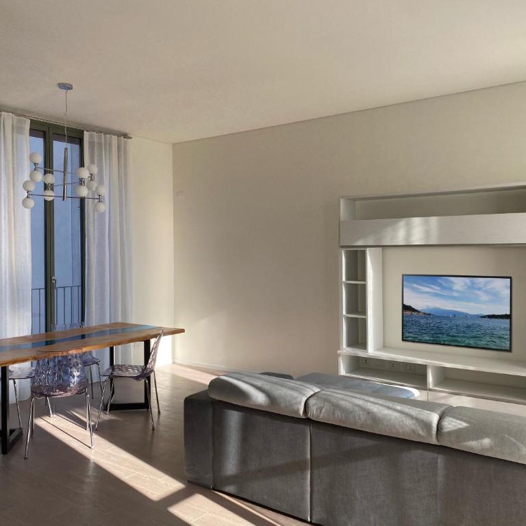 HORTI - Brand new flat with park & amenities - Appartamento con 1 Camera da Letto - 10