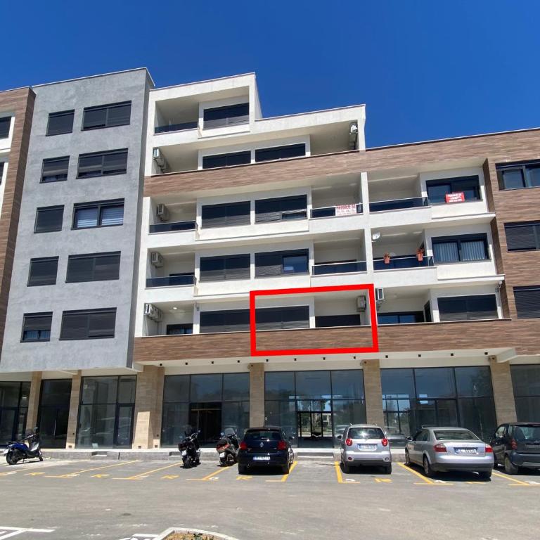 Capitol Apartments - One-Bedroom Apartment - 1