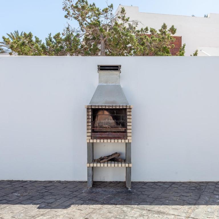 Villa Luxury Azul Private Pool and BBQ Corralejo By Holidays Home - Villa frente a la playa - 16