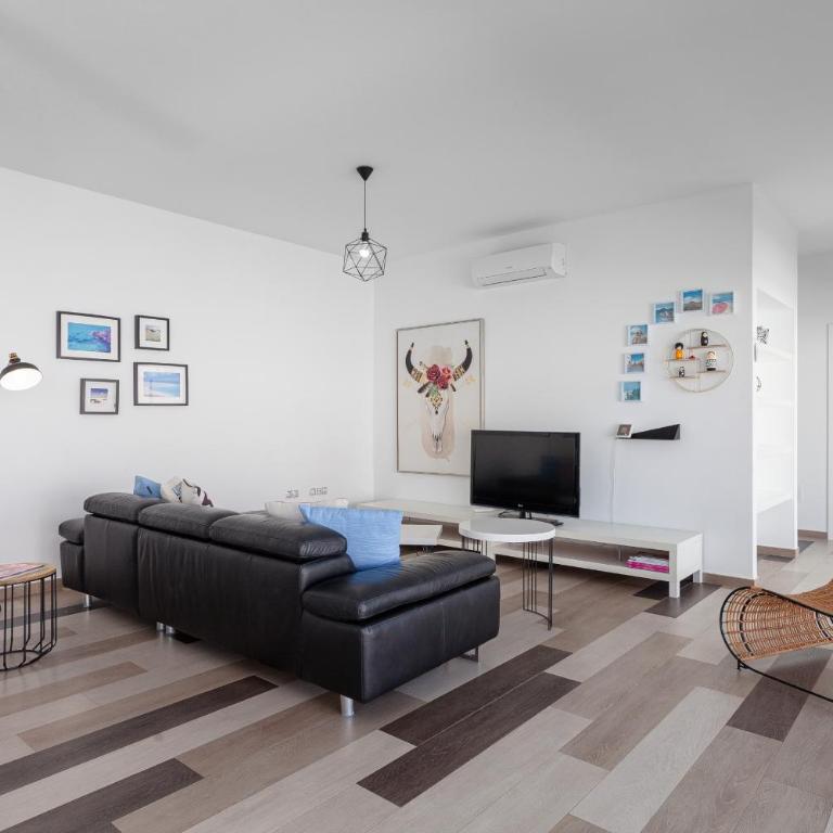 Villa Luxury Azul Private Pool and BBQ Corralejo By Holidays Home - Villa frente a la playa - 18