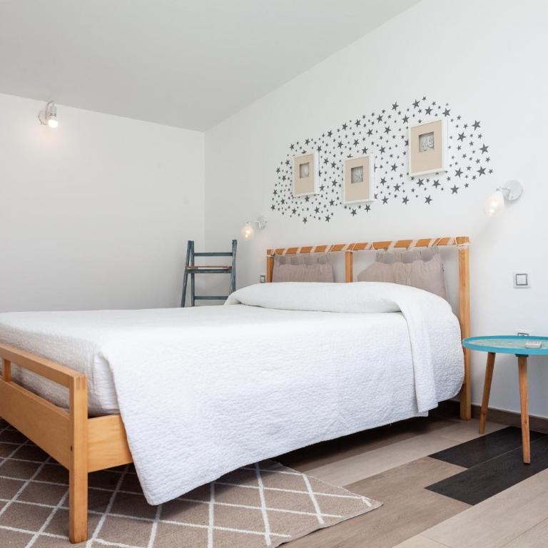 Villa Luxury Azul Private Pool and BBQ Corralejo By Holidays Home - Villa frente a la playa - 34