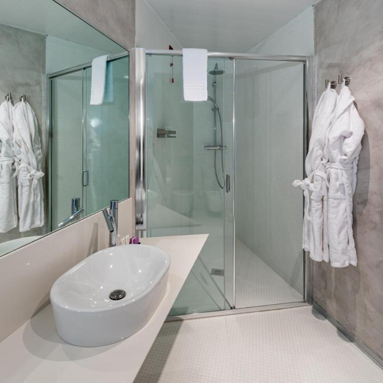 Carrick Hotel Camogli Portofino Coast - Suite con terrazza e jacuzzi - 2