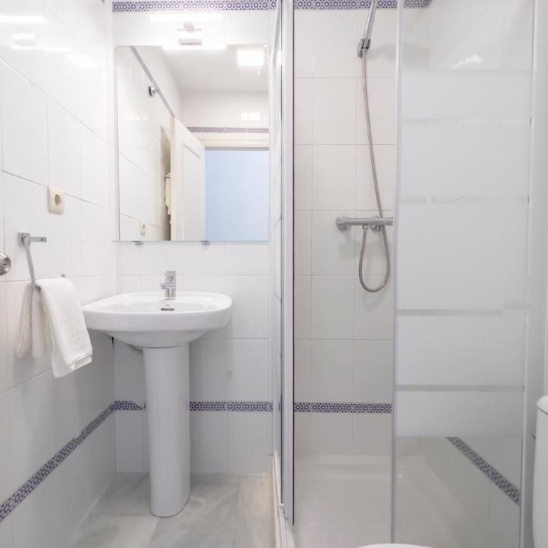 LOFT SÚPER LUMINOSO EN EL CENTRO DEL PUERTO DE SANTA MARÍA. - Apartamento de 1 dormitorio - 5