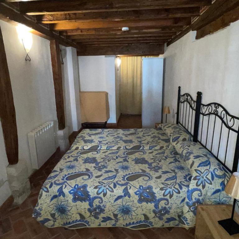 Casa Calle Retiro - Apartamento - Planta baja - 20