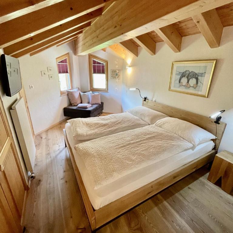 Mischabelblick, Fiescheralp - Apartamento - 10
