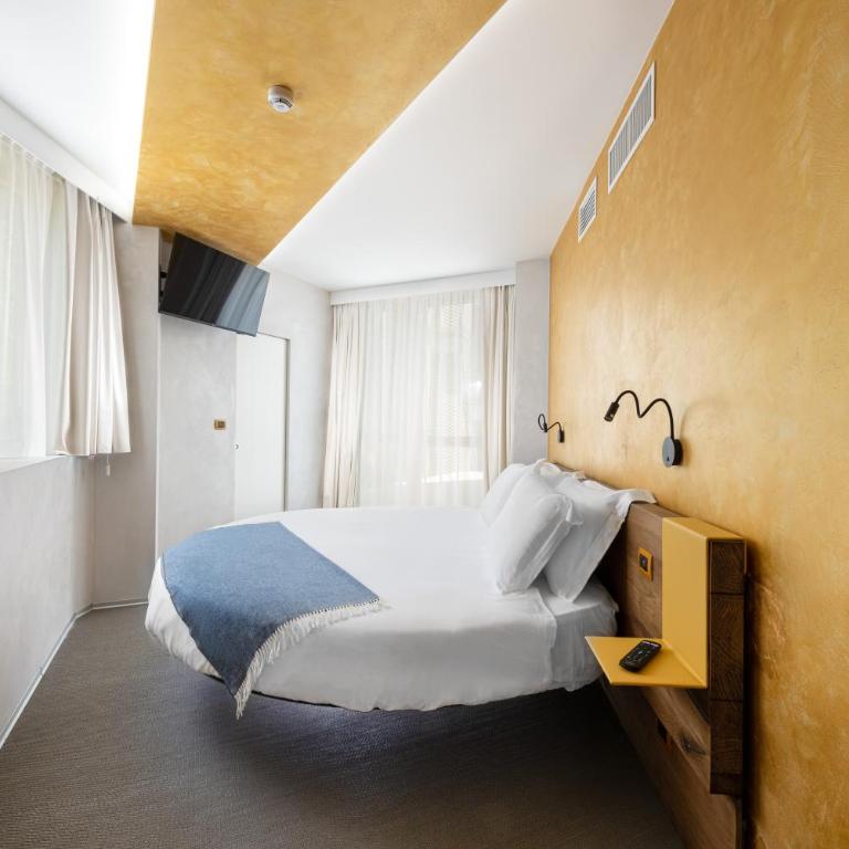 Carrick Hotel Camogli Portofino Coast - Suite Superior - 4