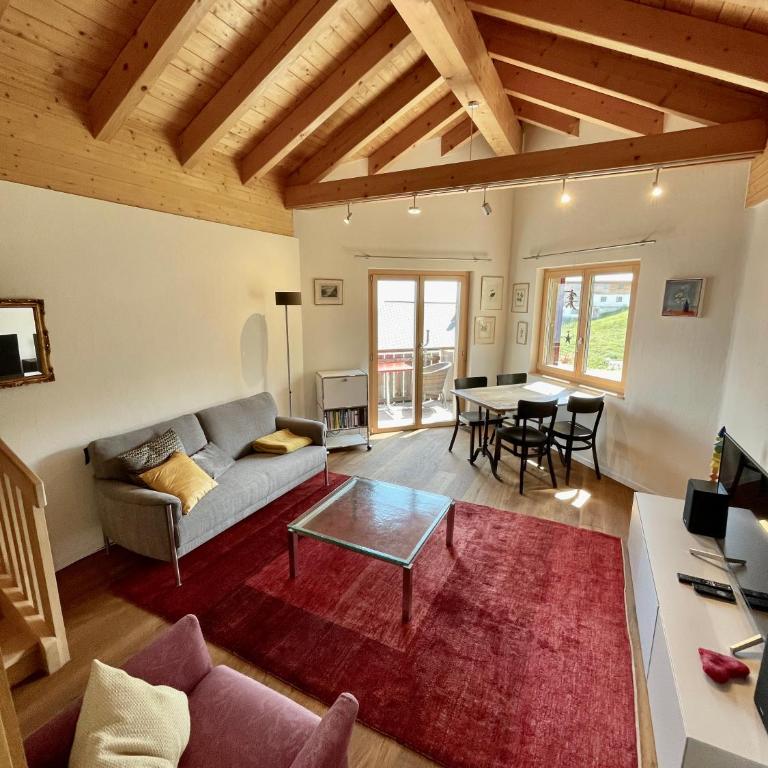 Mischabelblick, Fiescheralp - Apartamento - 1