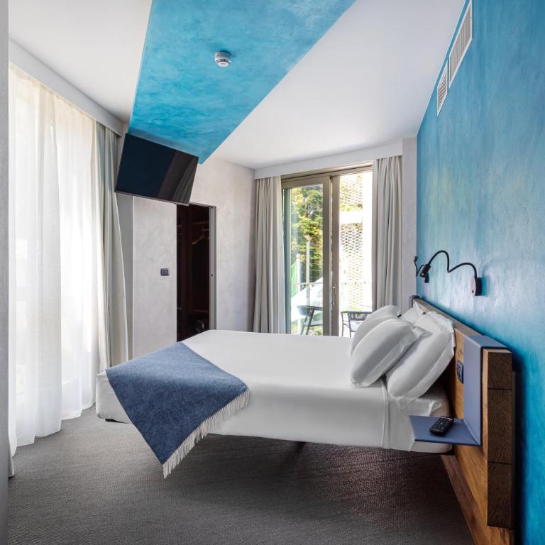 Carrick Hotel Camogli Portofino Coast - Suite con terrazza e jacuzzi - 5