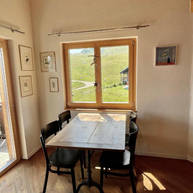 Mischabelblick, Fiescheralp - Apartamento - 9