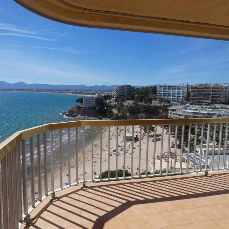 J&J platja dels capellans - Apartamento con vistas al mar - 8
