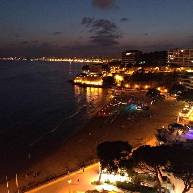 J&J platja dels capellans - Apartamento con vistas al mar - 3
