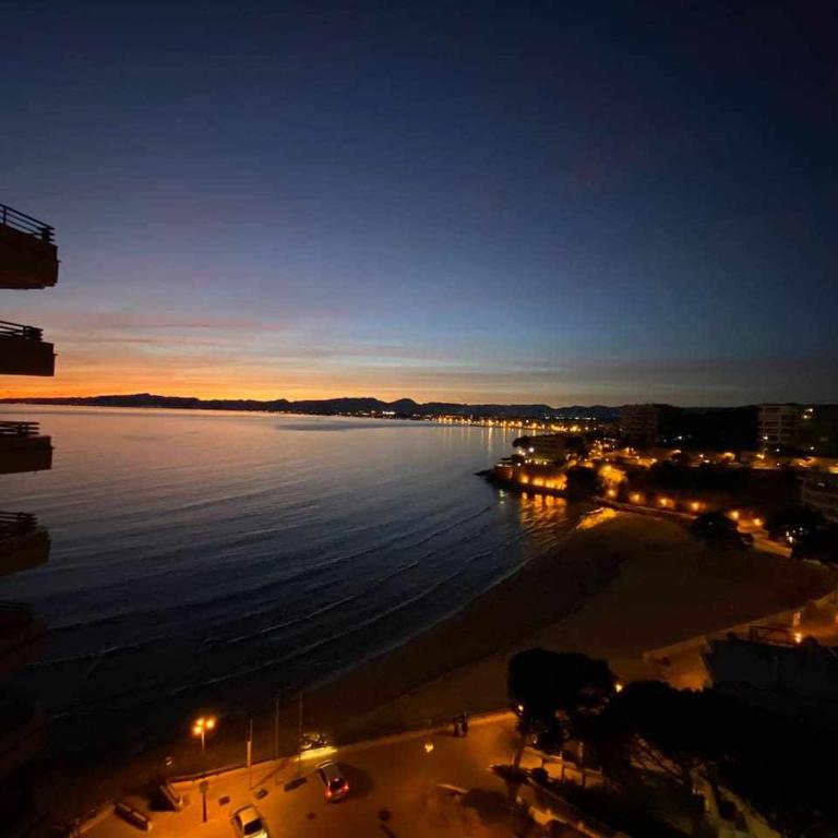 J&J platja dels capellans - Apartamento con vistas al mar - 4