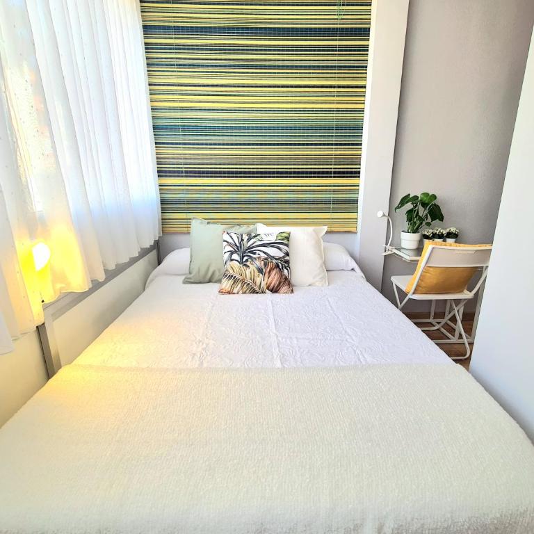 AA Guest - El Mono de Torre del Mar Eco Apartment - Apartamento Estudio - 11