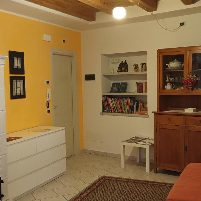 Casa SAN FELICE - Habitación Doble - 14