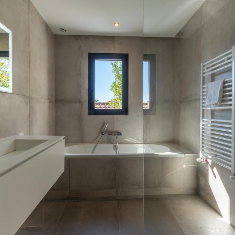 Villa Arceaux - Premiere conciergerie - Villa mit privatem Pool - 10