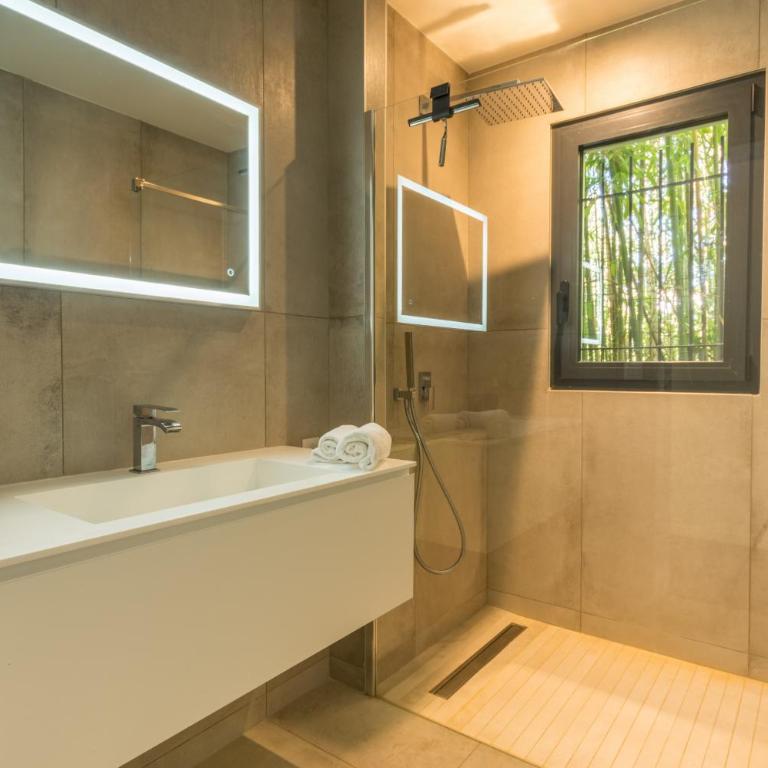 Villa Arceaux - Premiere conciergerie - Villa mit privatem Pool - 9